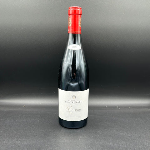 Red – Salem Merchants Wine